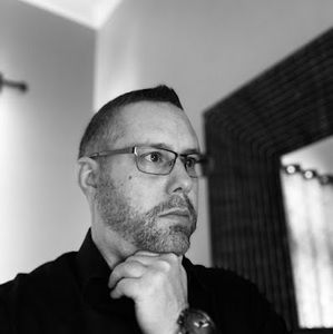 Meet your Posher, Brian